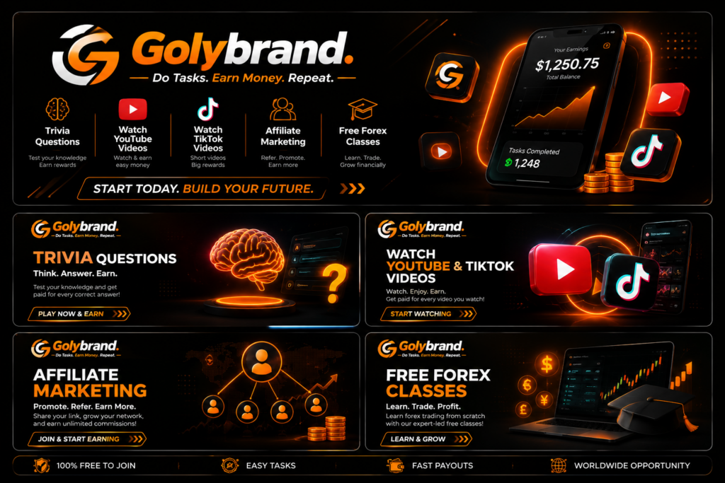 Golybrand