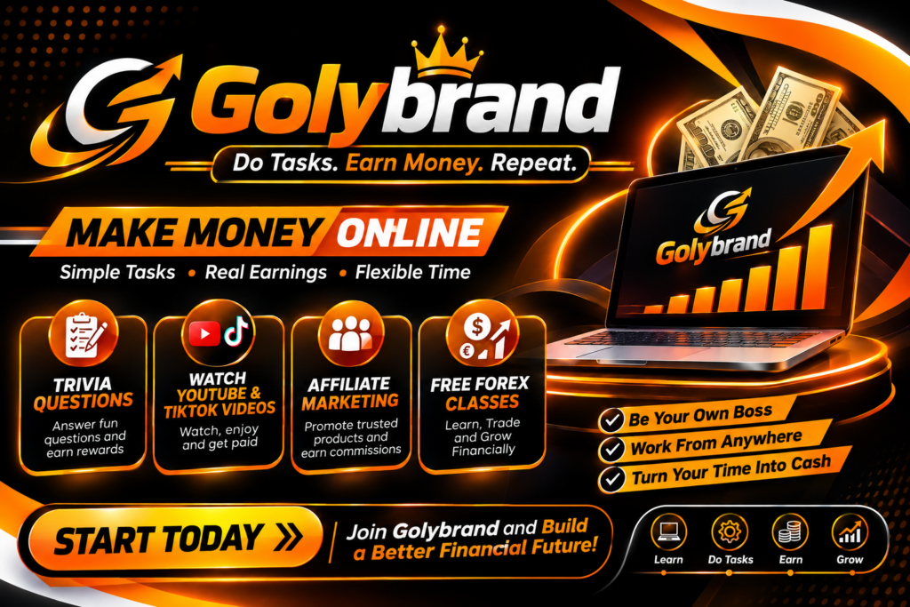 Golybrand