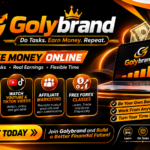Golybrand