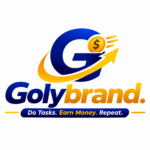 Golybrand App