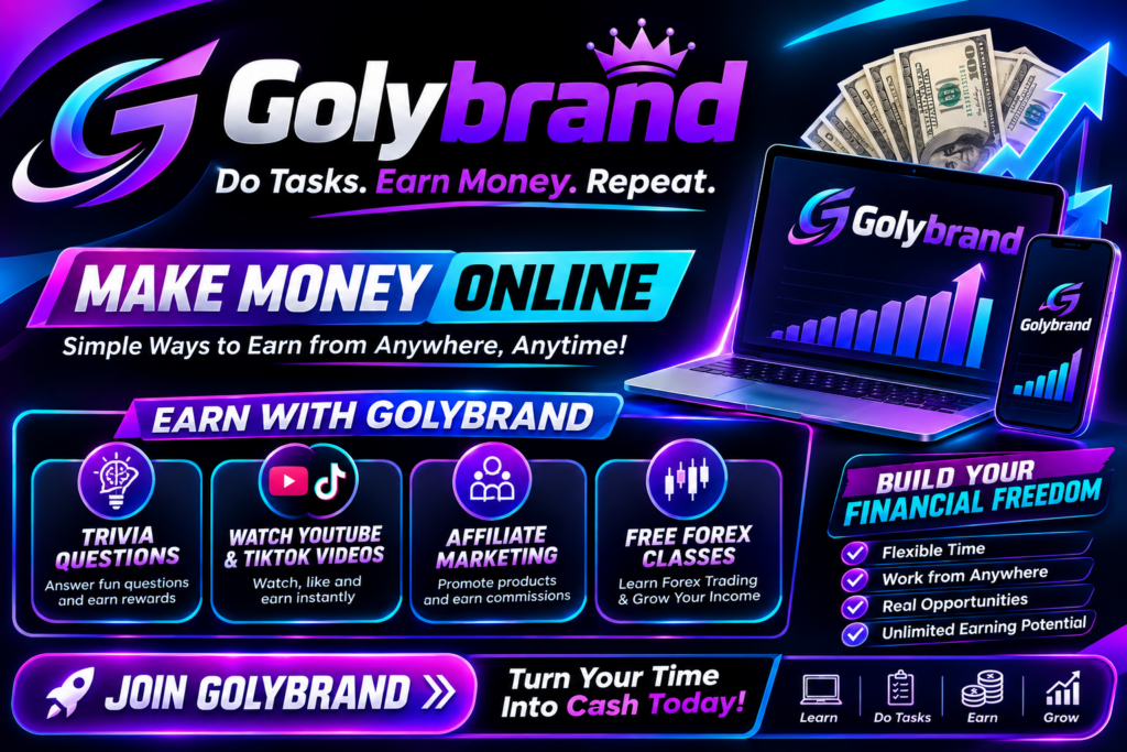 Golybrand Agencies