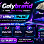 Golybrand Agencies