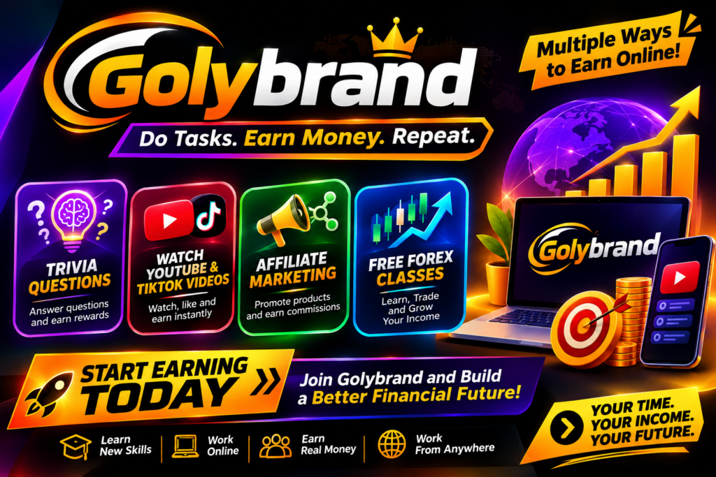 Golybrand Agencies