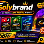 Golybrand Agencies