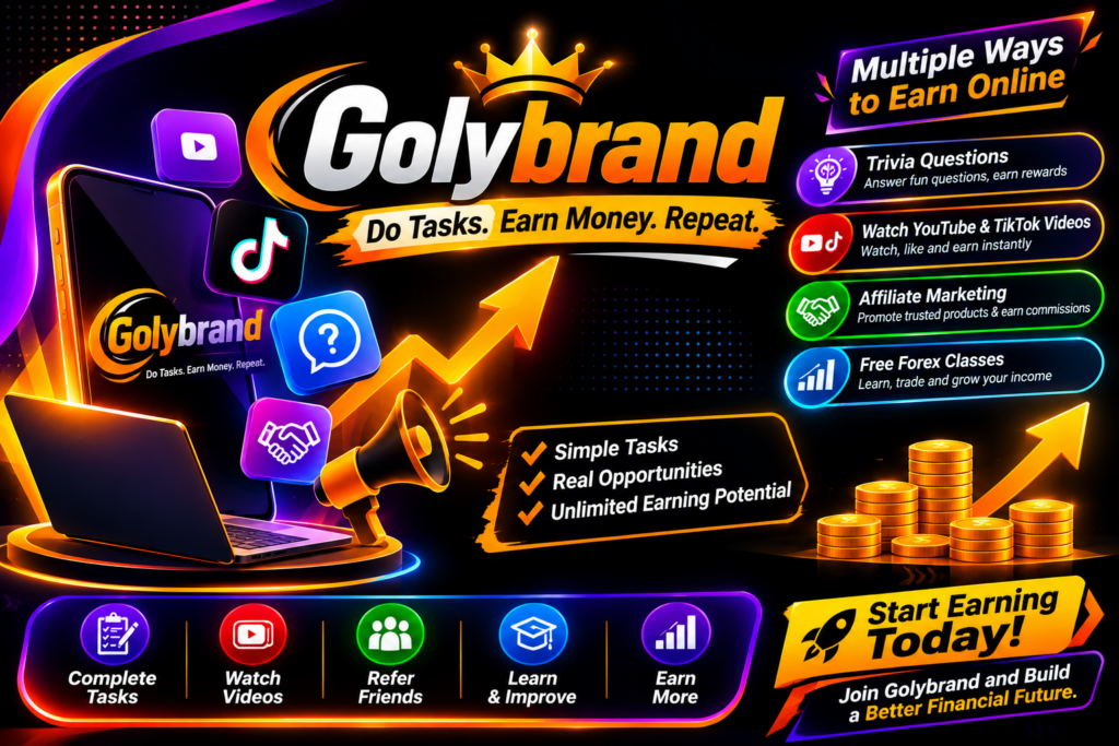 Golybrand